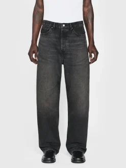 FRAME Baggy Jean in< Wide Leg