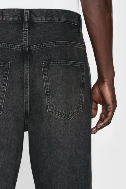 FRAME Baggy Jean in< Wide Leg