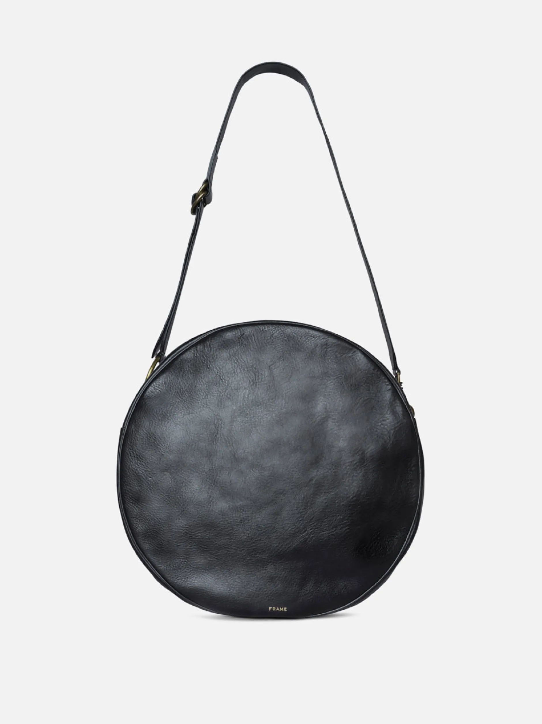 FRAME Blini Circle Large in<Women All Accessories & Shoes