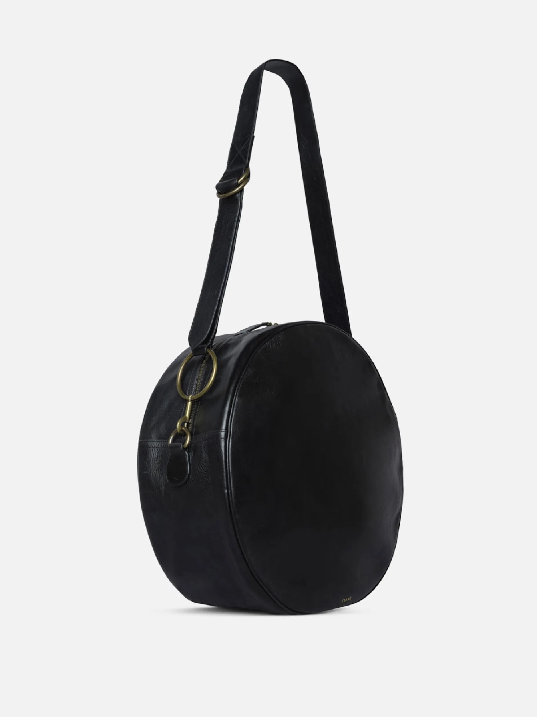 FRAME Blini Circle Large in<Women All Accessories & Shoes
