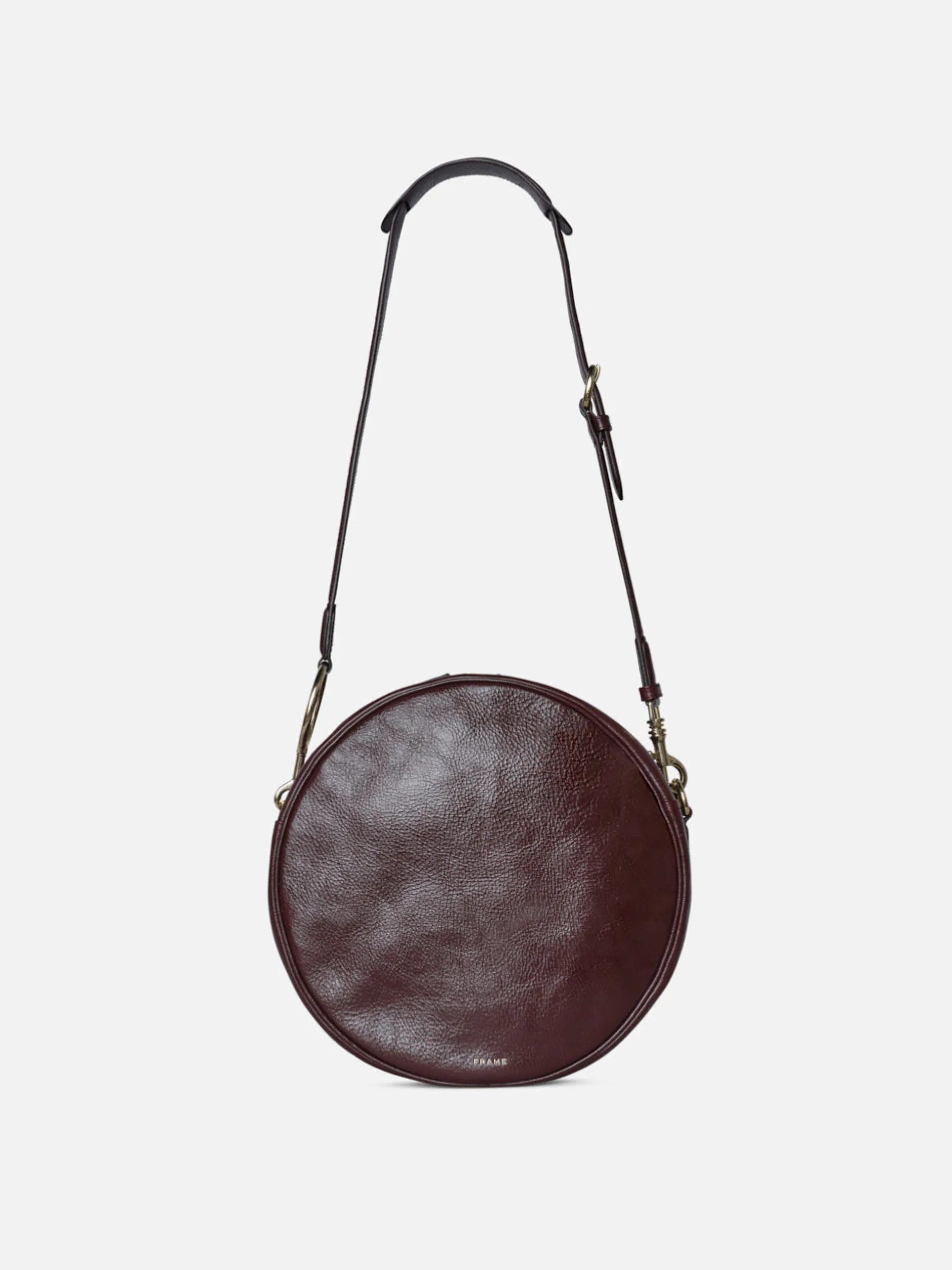FRAME Blini Circle Medium in<Women All Accessories & Shoes