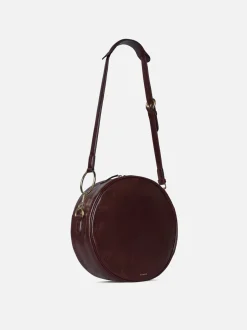 FRAME Blini Circle Medium in<Women All Accessories & Shoes