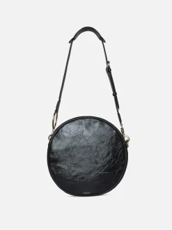 FRAME Blini Circle Medium in<Women All Accessories & Shoes