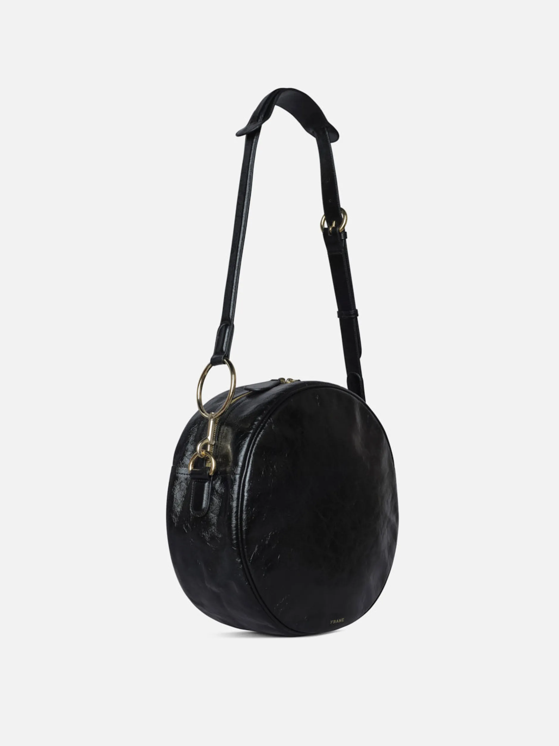 FRAME Blini Circle Medium in<Women All Accessories & Shoes