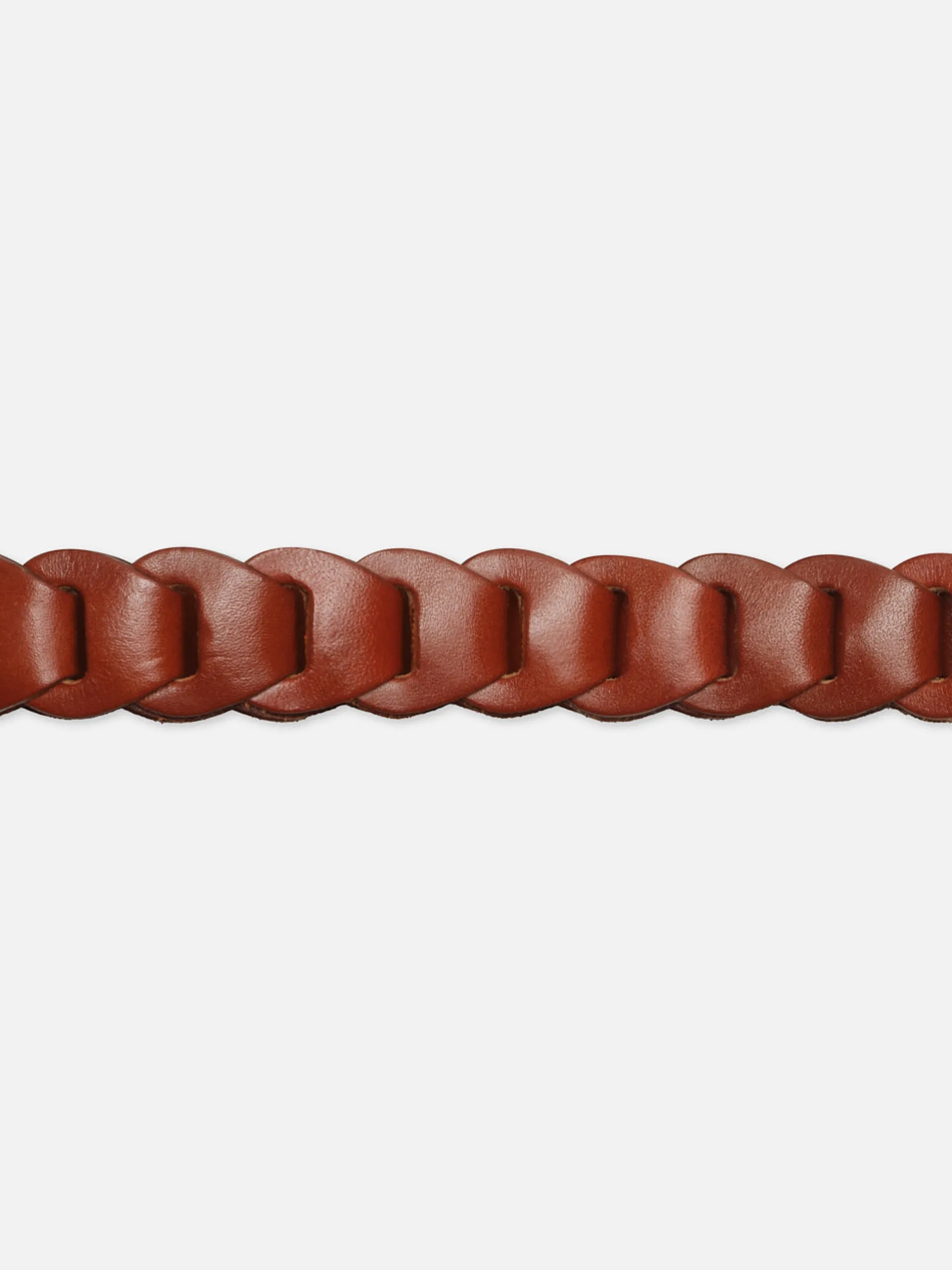 FRAME Braided Belt in<Women Belts|All Accessories & Shoes