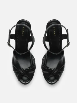 FRAME Camille Platform Heel in<Women All Accessories & Shoes