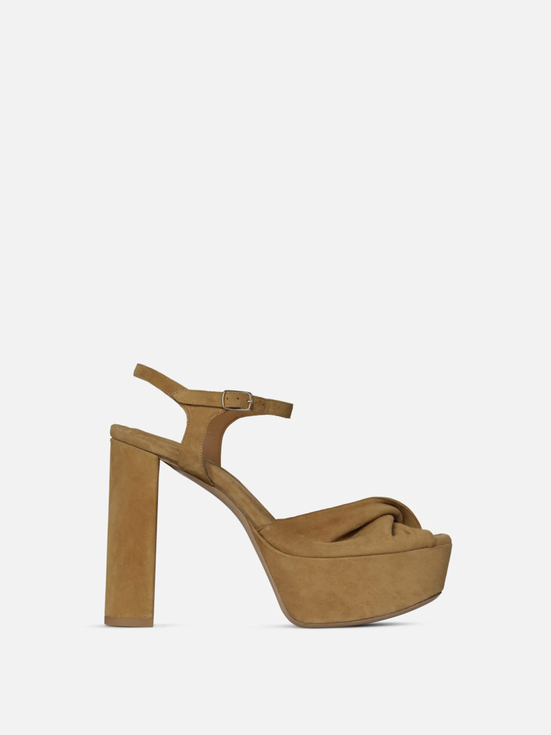 FRAME Camille Platform Heel in<Women All Accessories & Shoes