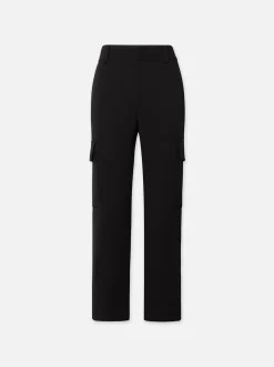 FRAME Cargo Trouser in<Women Pants