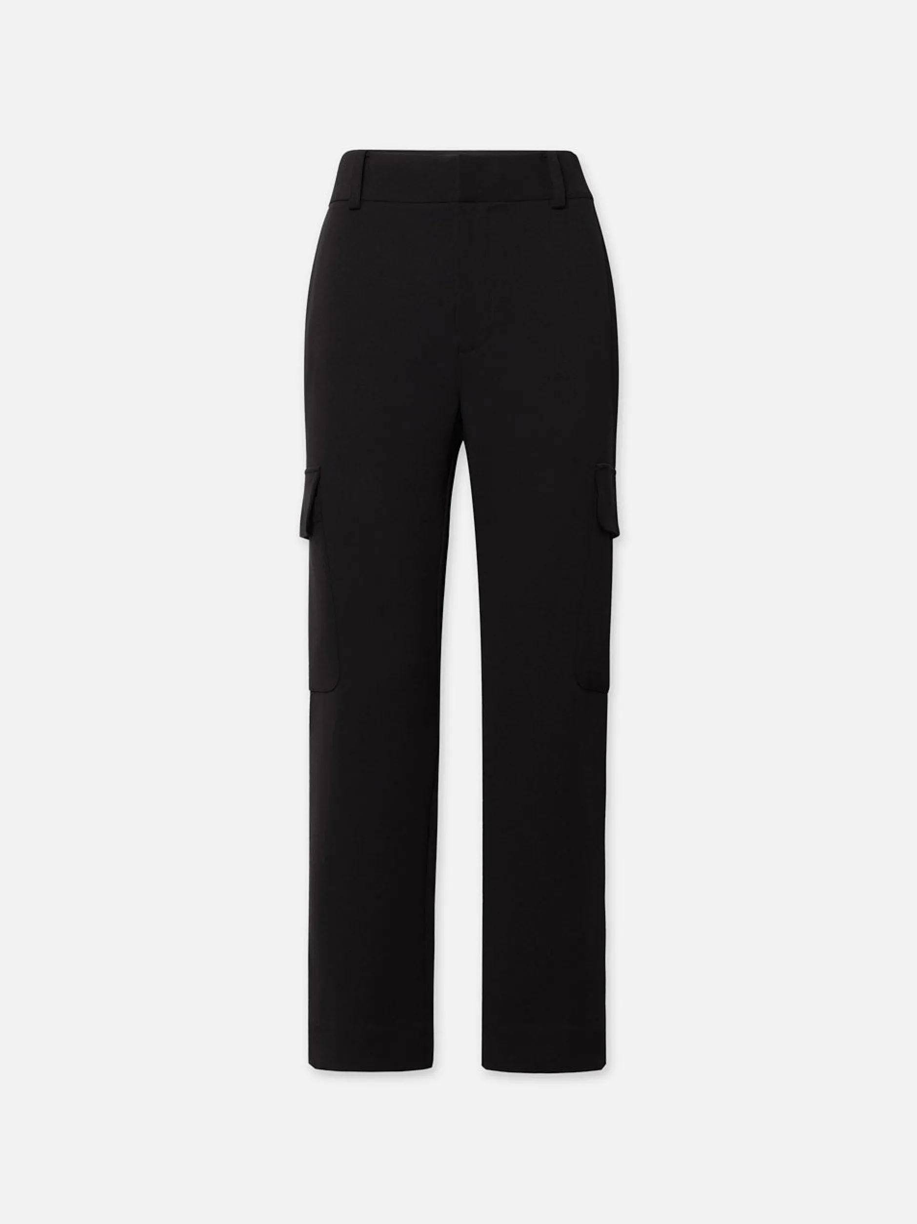 FRAME Cargo Trouser in<Women Pants