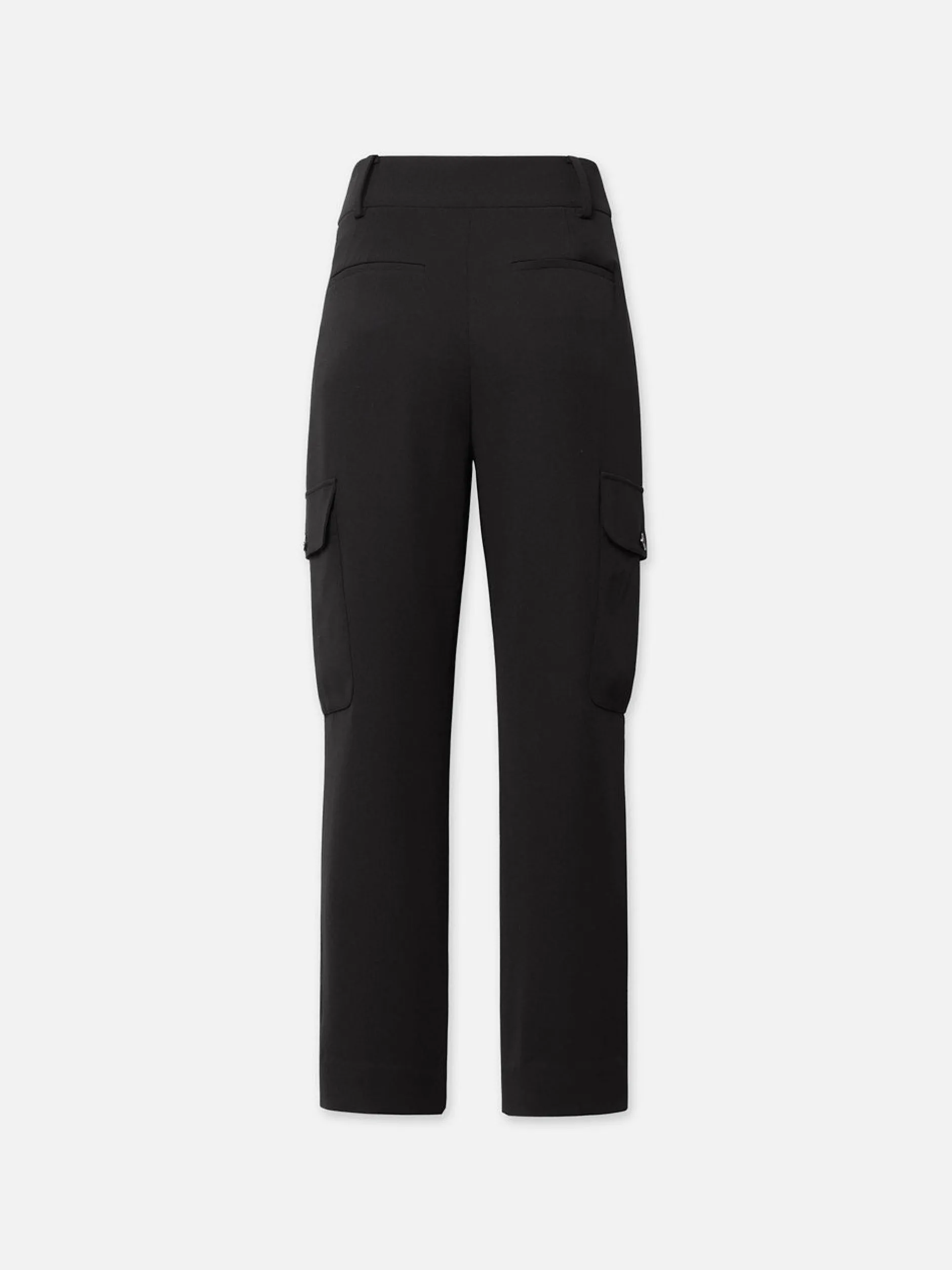 FRAME Cargo Trouser in<Women Pants