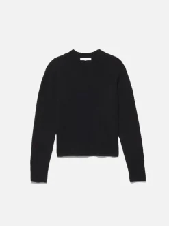 FRAME Cashmere Clean Crew in<Women Sweaters