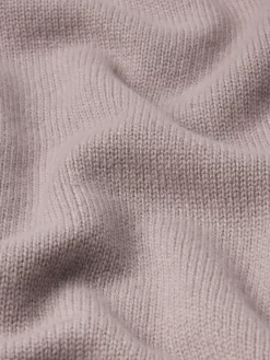 FRAME Cashmere Crewneck Sweater in Soft Lavender<Women Sweaters|Sweaters & Hoodies
