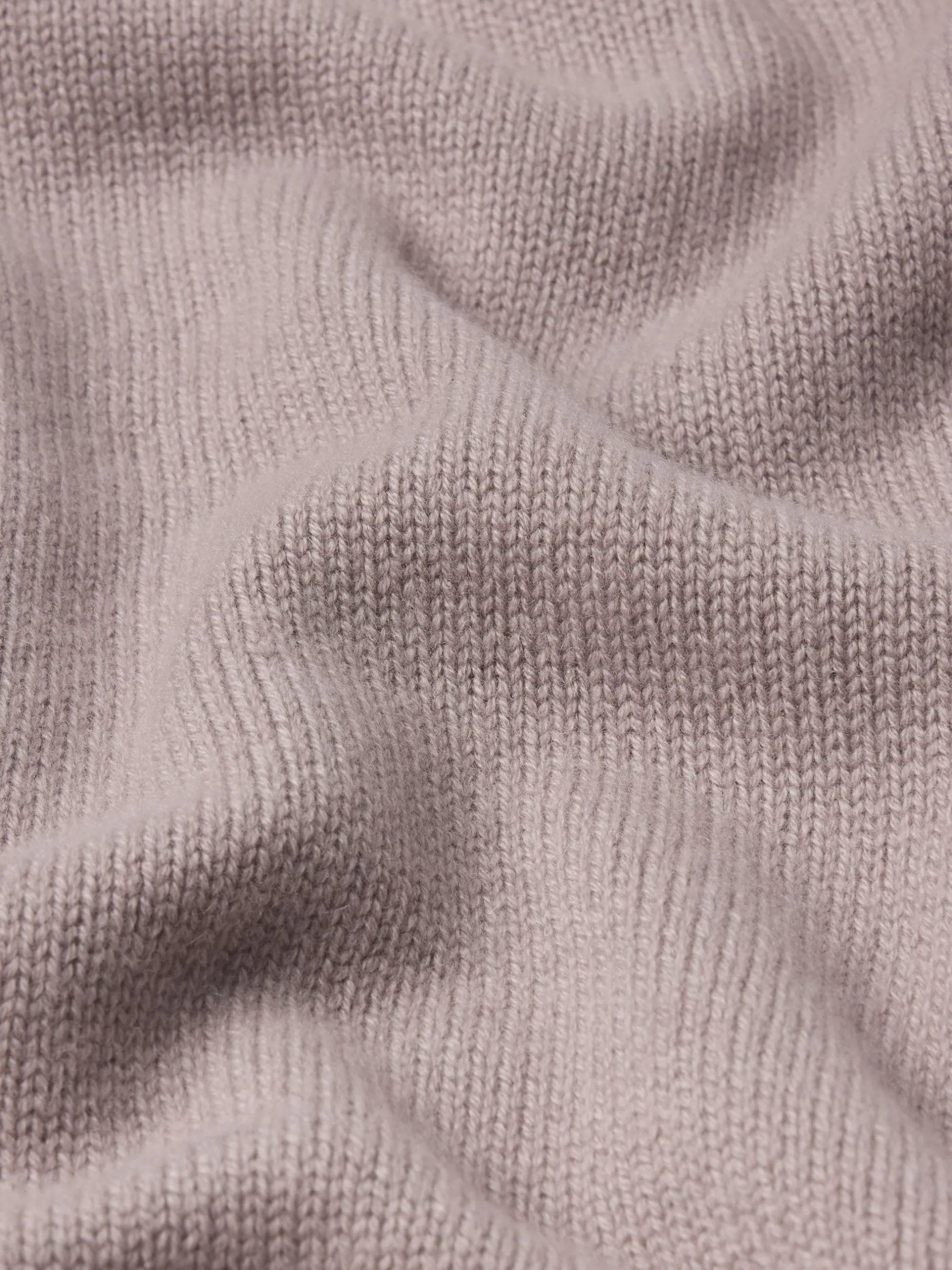 FRAME Cashmere Crewneck Sweater in Soft Lavender<Women Sweaters|Sweaters & Hoodies