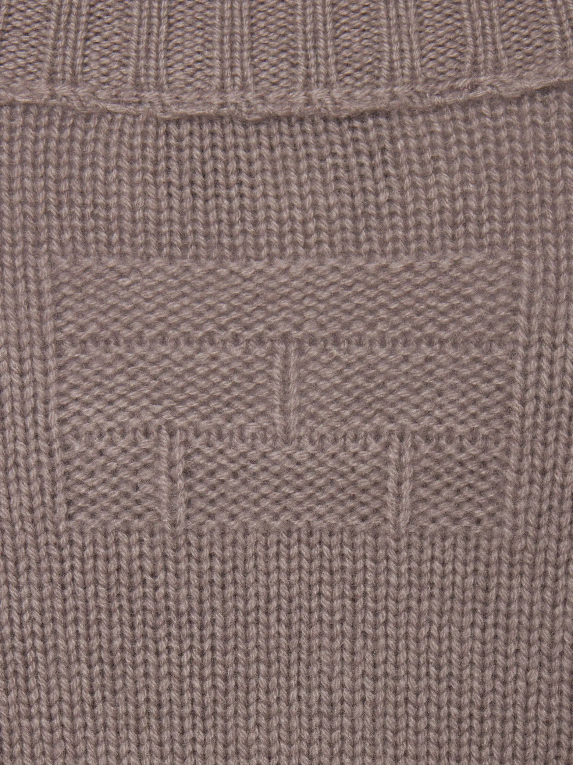 FRAME Cashmere Crewneck Sweater in Soft Lavender<Women Sweaters|Sweaters & Hoodies