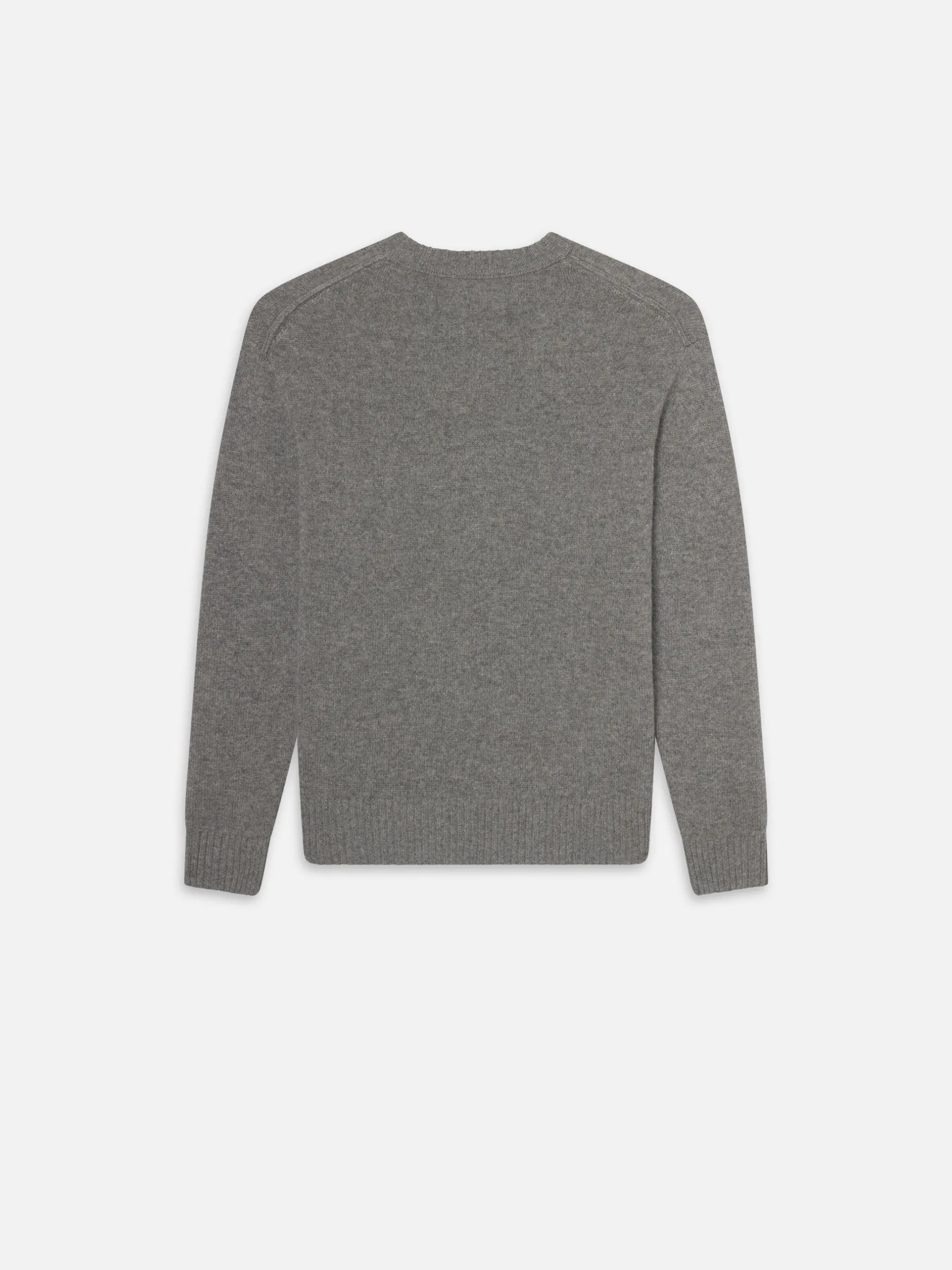 FRAME Cashmere Crewneck Sweater in<Women Sweaters|Sweaters & Hoodies