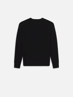 FRAME Cashmere Crewneck Sweater in<Women Sweaters|Sweaters & Hoodies