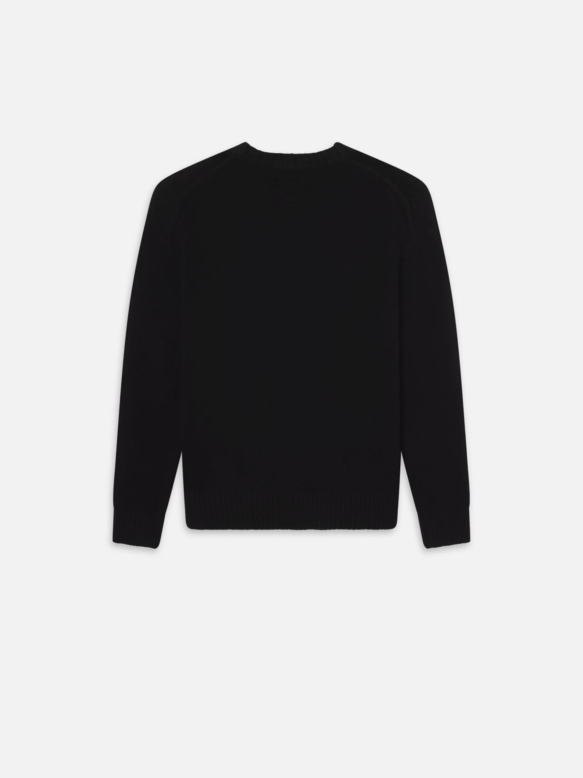 FRAME Cashmere Crewneck Sweater in<Women Sweaters|Sweaters & Hoodies