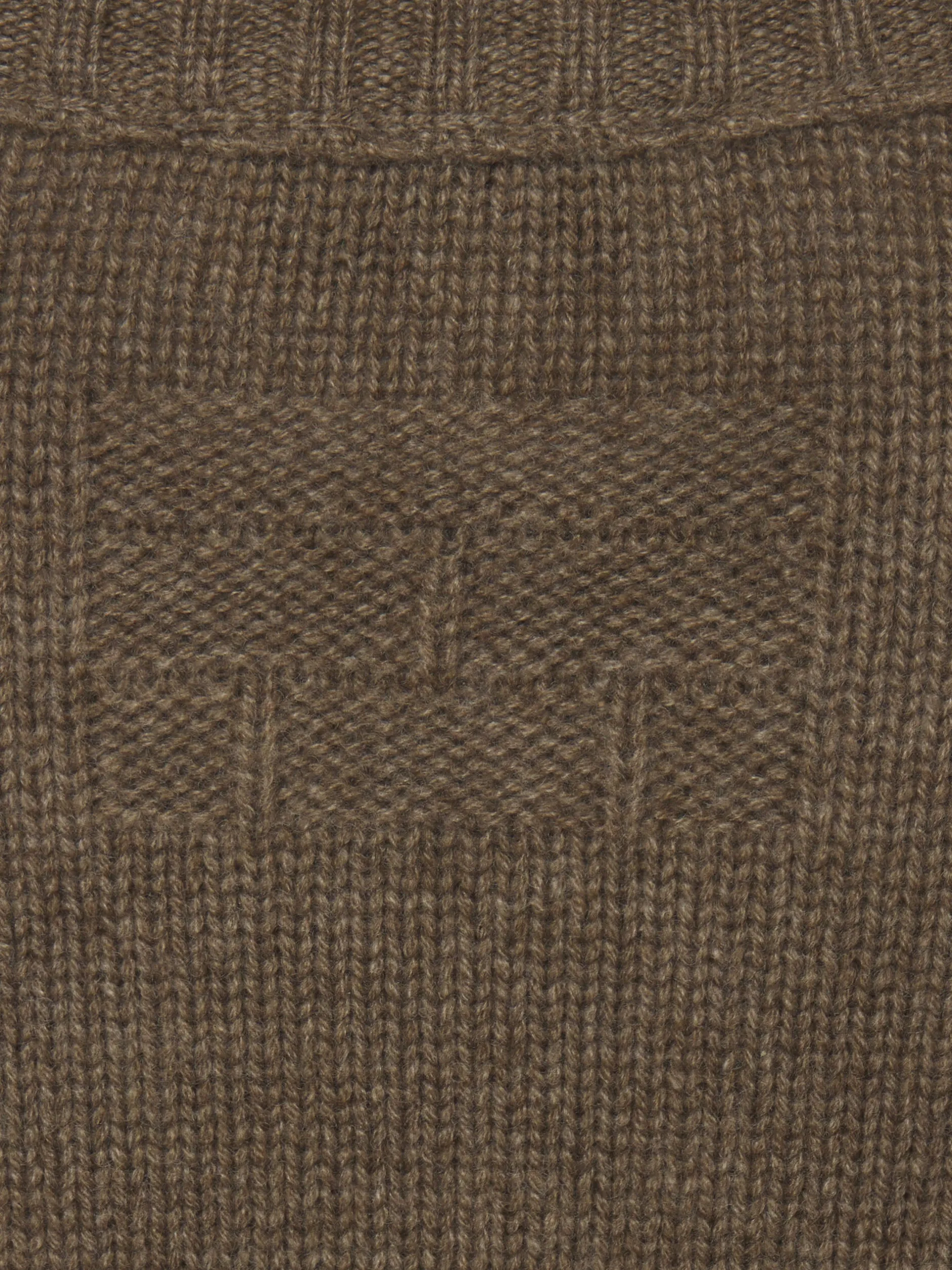 FRAME Cashmere Crewneck Sweater in Soft Mocha<Women Sweaters|Sweaters & Hoodies