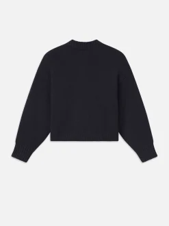 FRAME Chunky Femme Cardi in<Women Sweaters