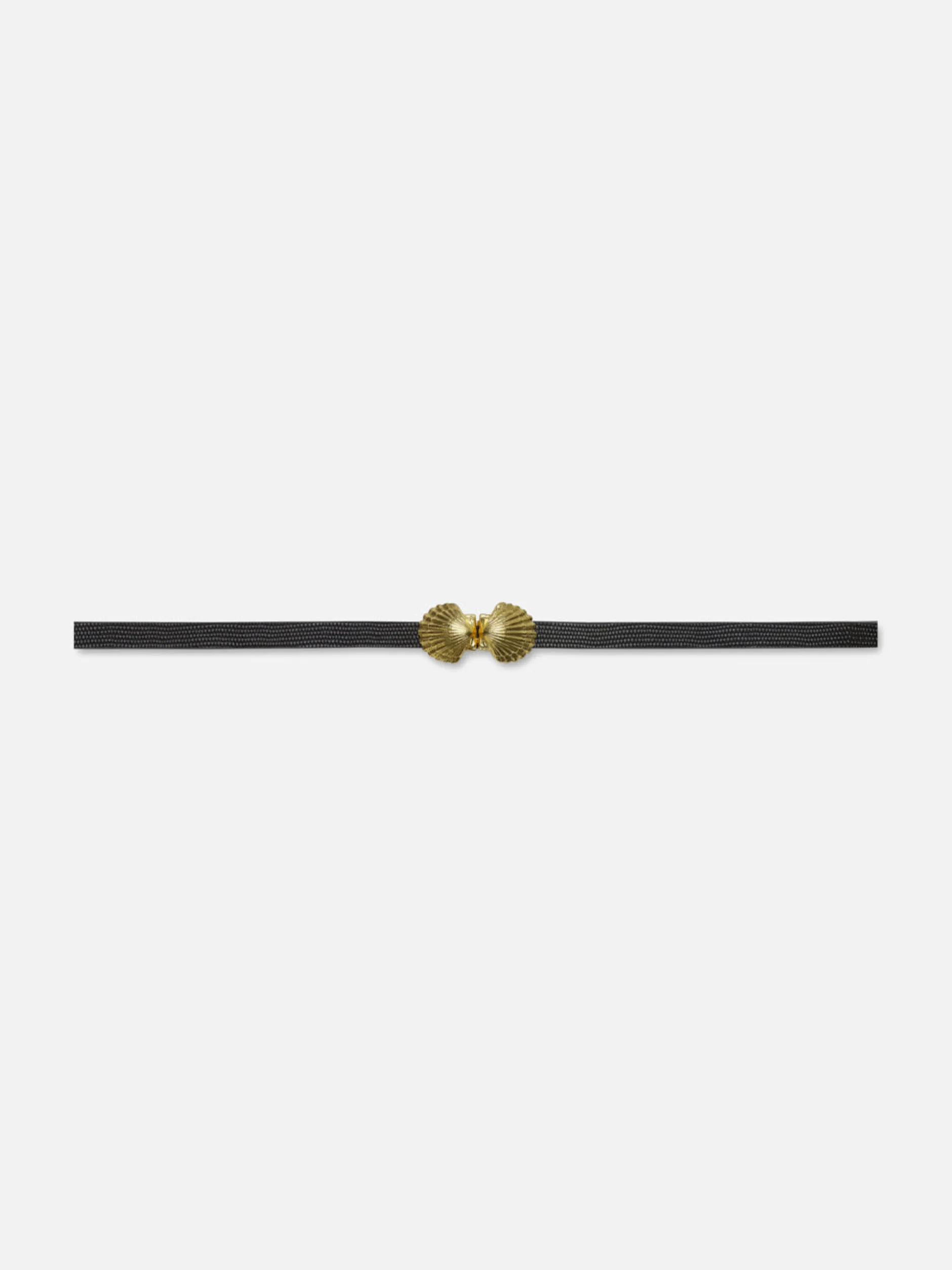 FRAME Coquillage Belt in<Women Belts|All Accessories & Shoes
