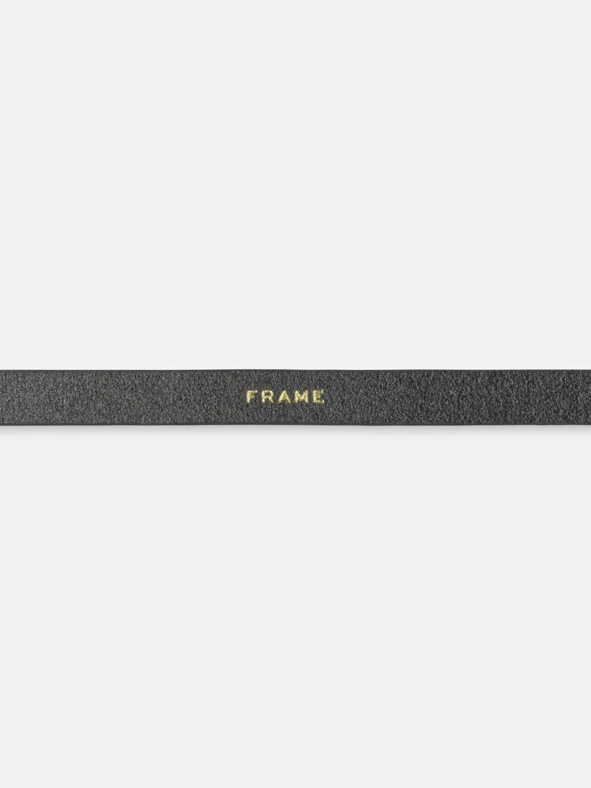 FRAME Coquillage Belt in<Women Belts|All Accessories & Shoes