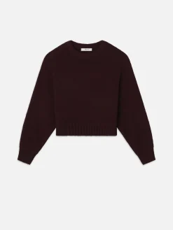FRAME Dolman Crew Sweater in<Women Sweaters