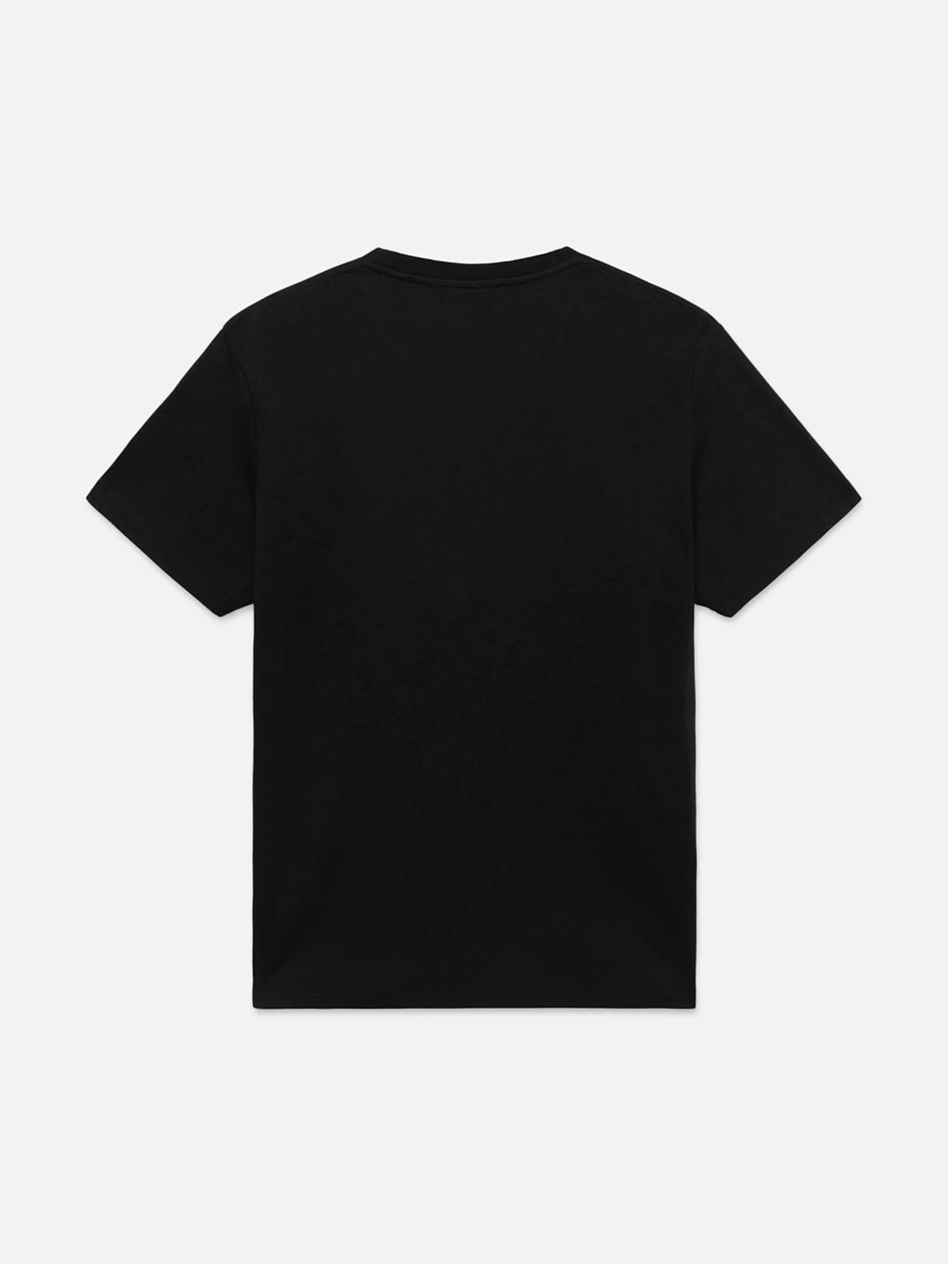 FRAME Duo Fold Tee in< Tees & Polos