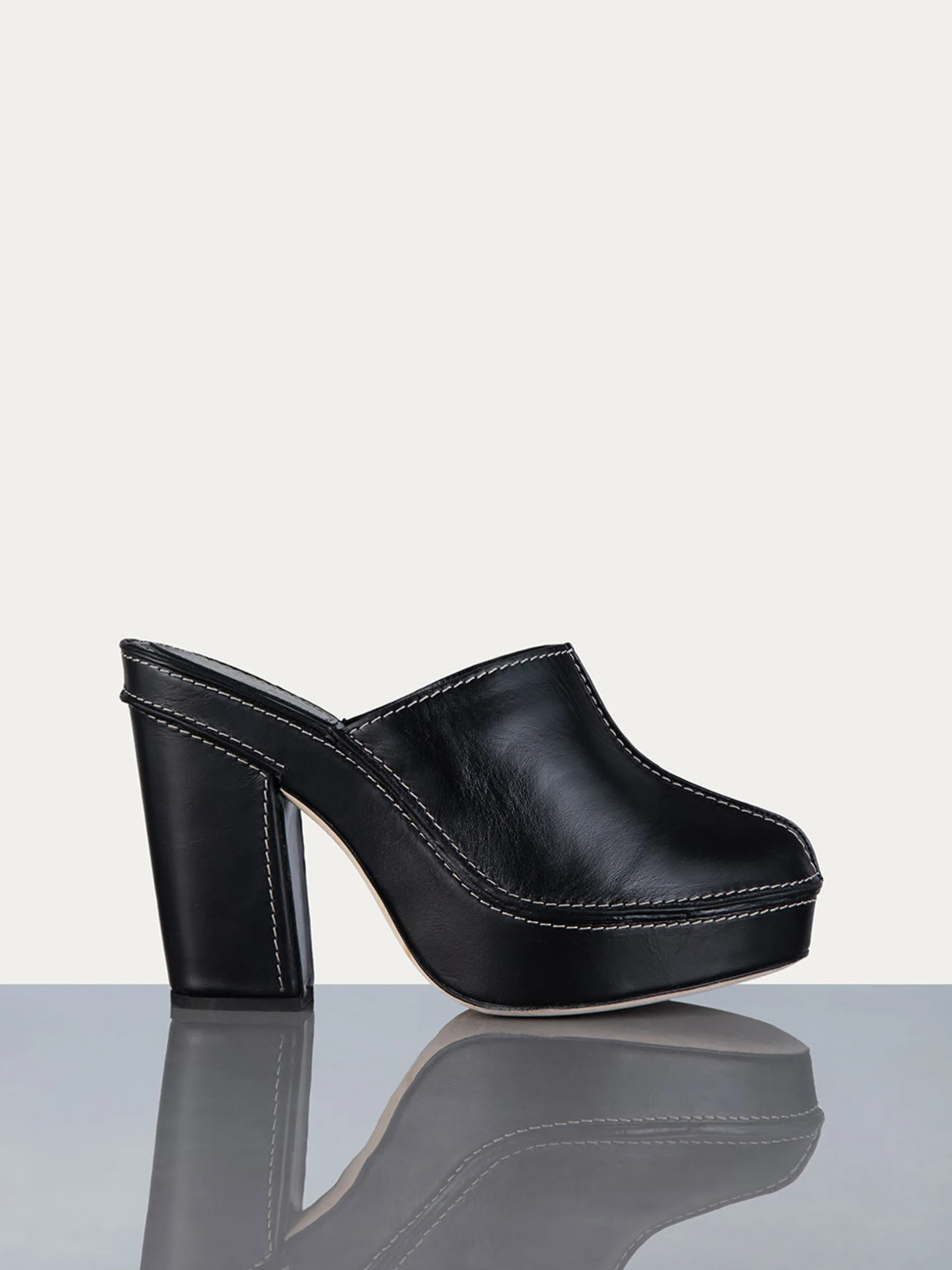 FRAME Elio Clog in<Women All Accessories & Shoes