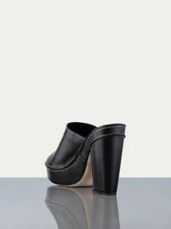 FRAME Elio Clog in<Women All Accessories & Shoes