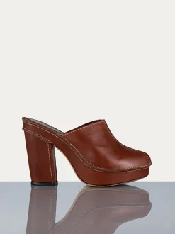 FRAME Elio Clog in<Women All Accessories & Shoes