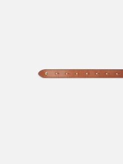 FRAME Equestrian Belt in<Women Belts|All Accessories & Shoes