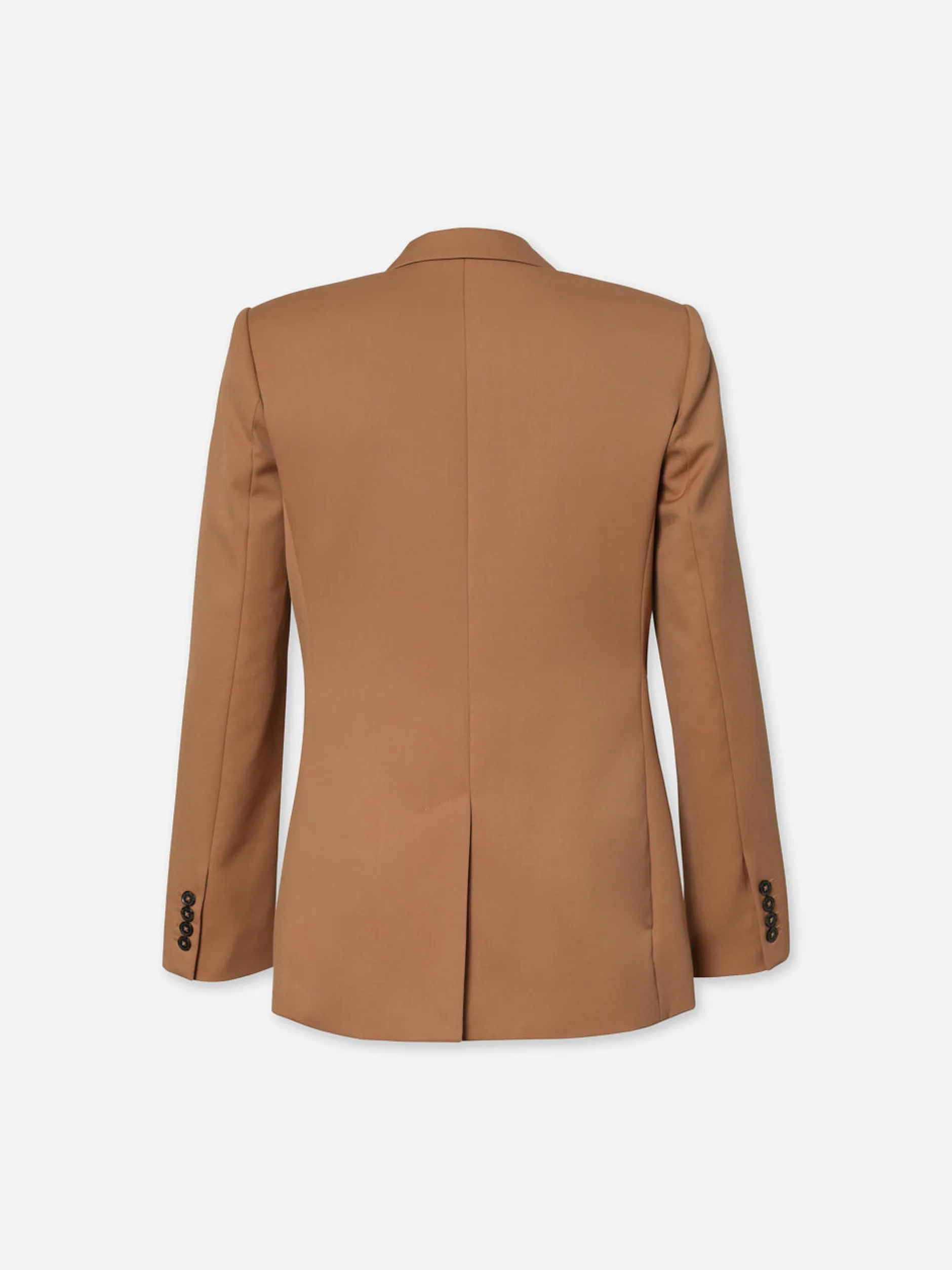 FRAME Everyday Blazer in Light Camel<Women Jackets & Coats