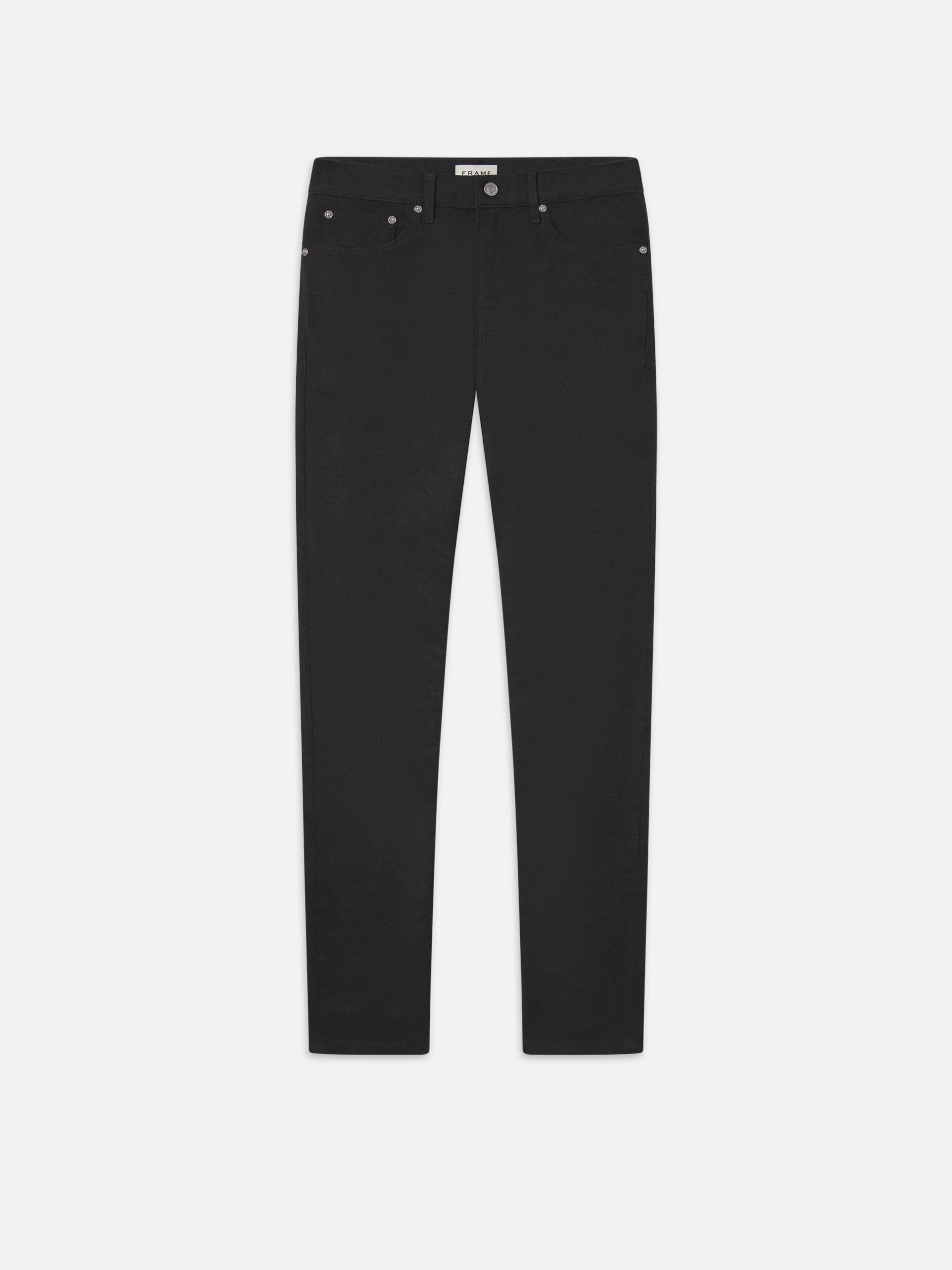 FRAME Flannel Modern Straight in< Straight