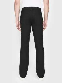 FRAME Flannel Modern Straight in< Straight
