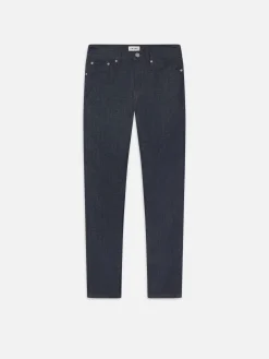 FRAME Flannel Modern Straight in< Straight