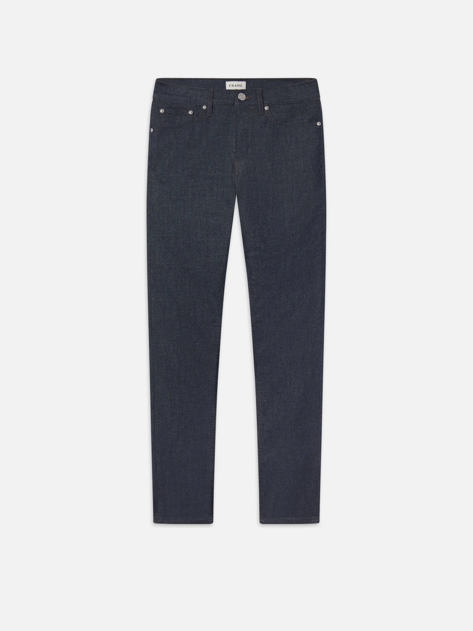 FRAME Flannel Modern Straight in< Straight