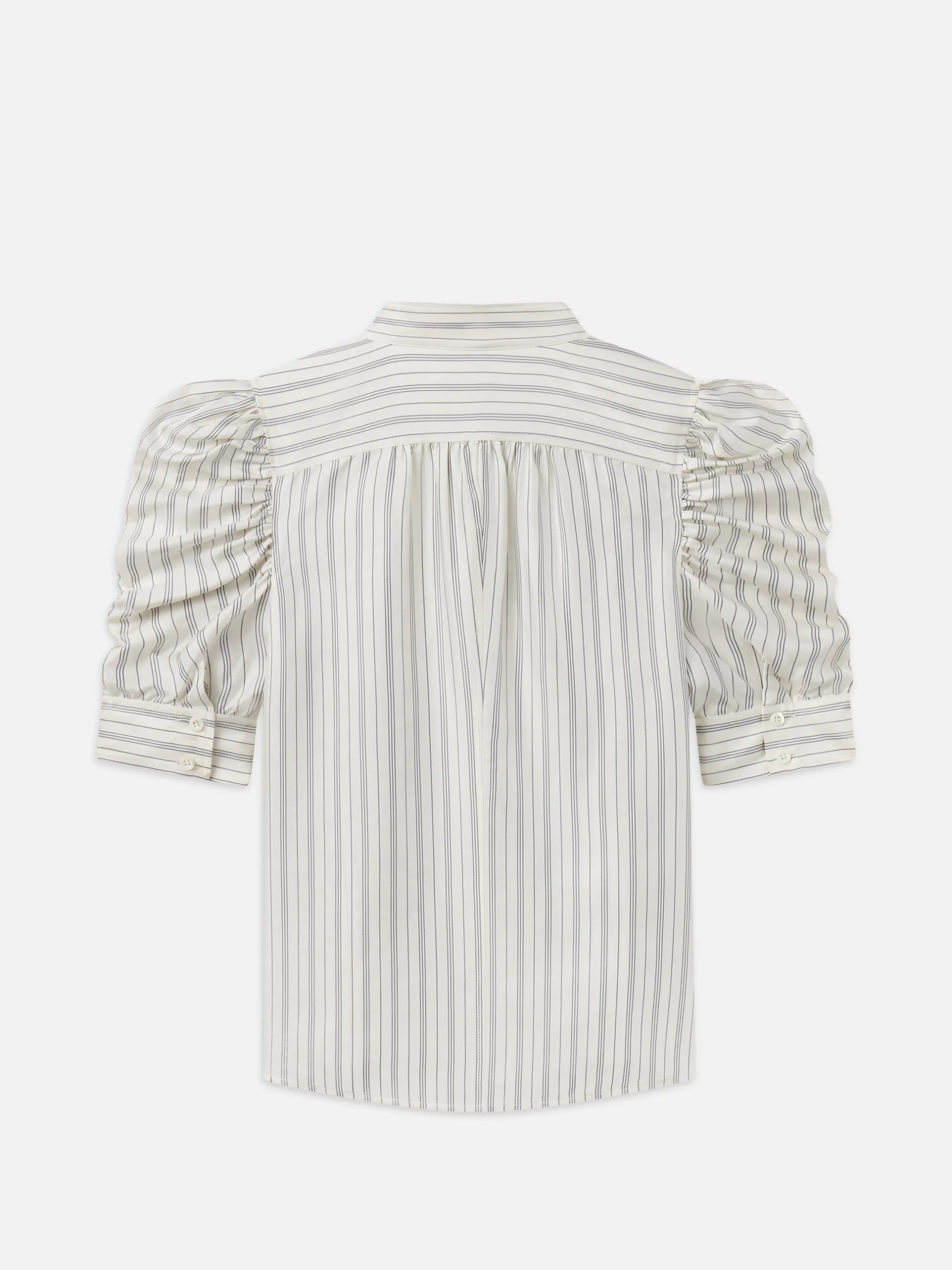 FRAME Gillian Top in Cream Multi<Women Tops & Blouses
