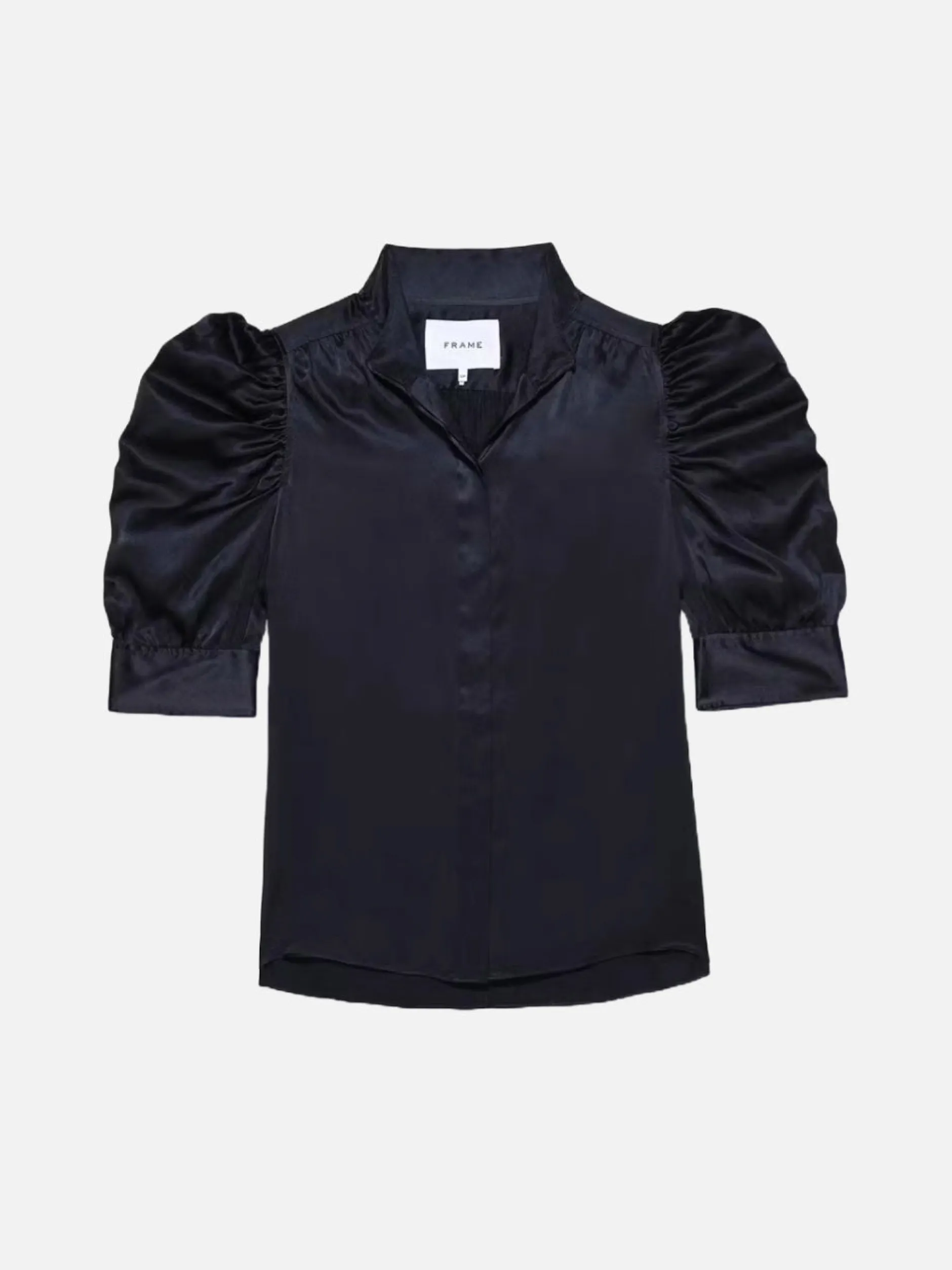 FRAME Gillian Top in<Women Tops & Blouses