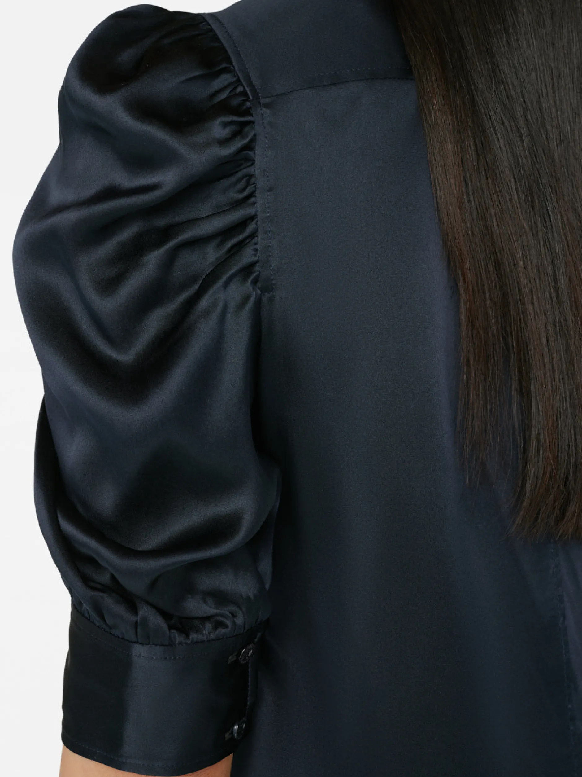 FRAME Gillian Top in<Women Tops & Blouses