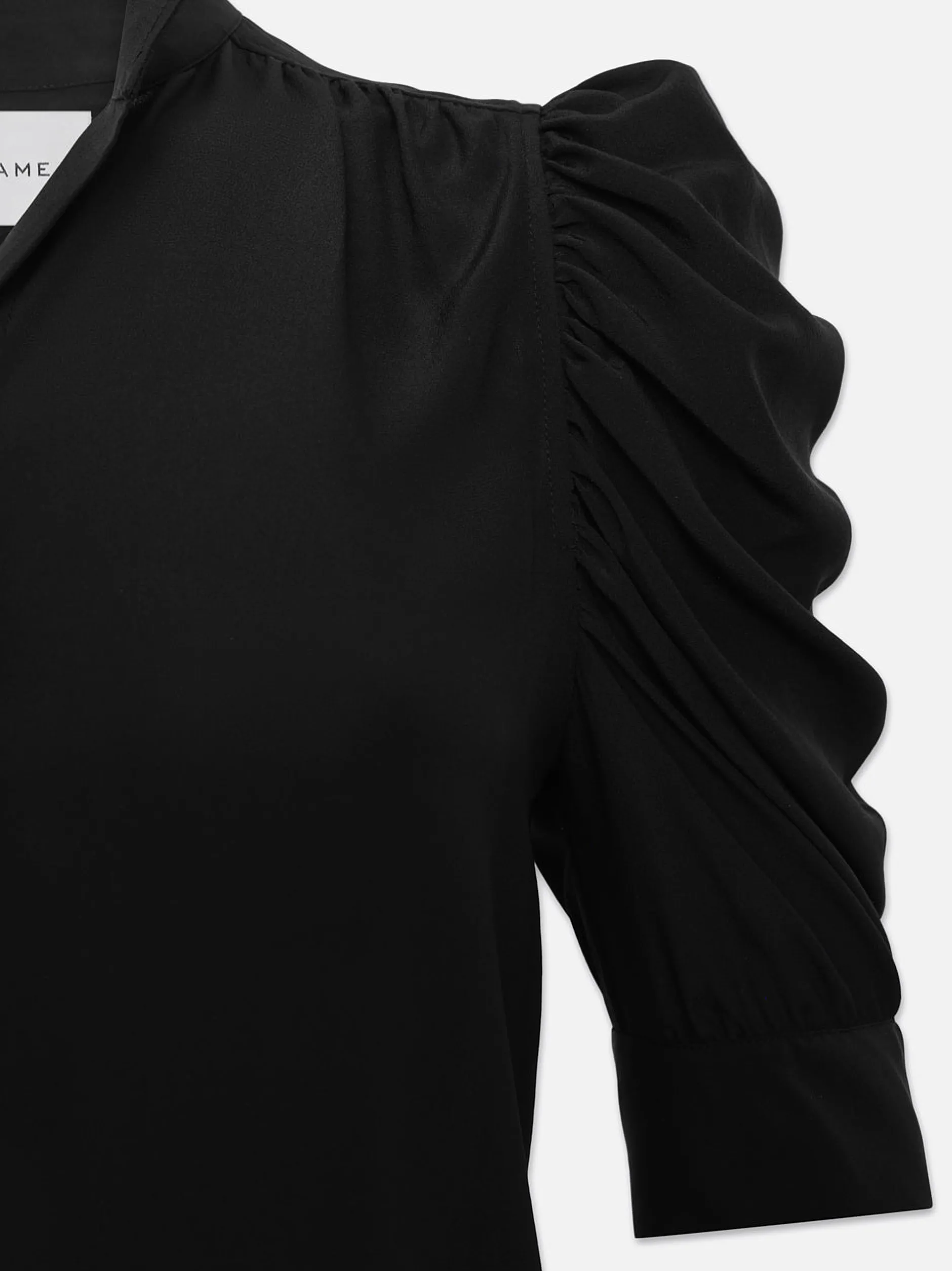 FRAME Gillian Top in<Women Tops & Blouses