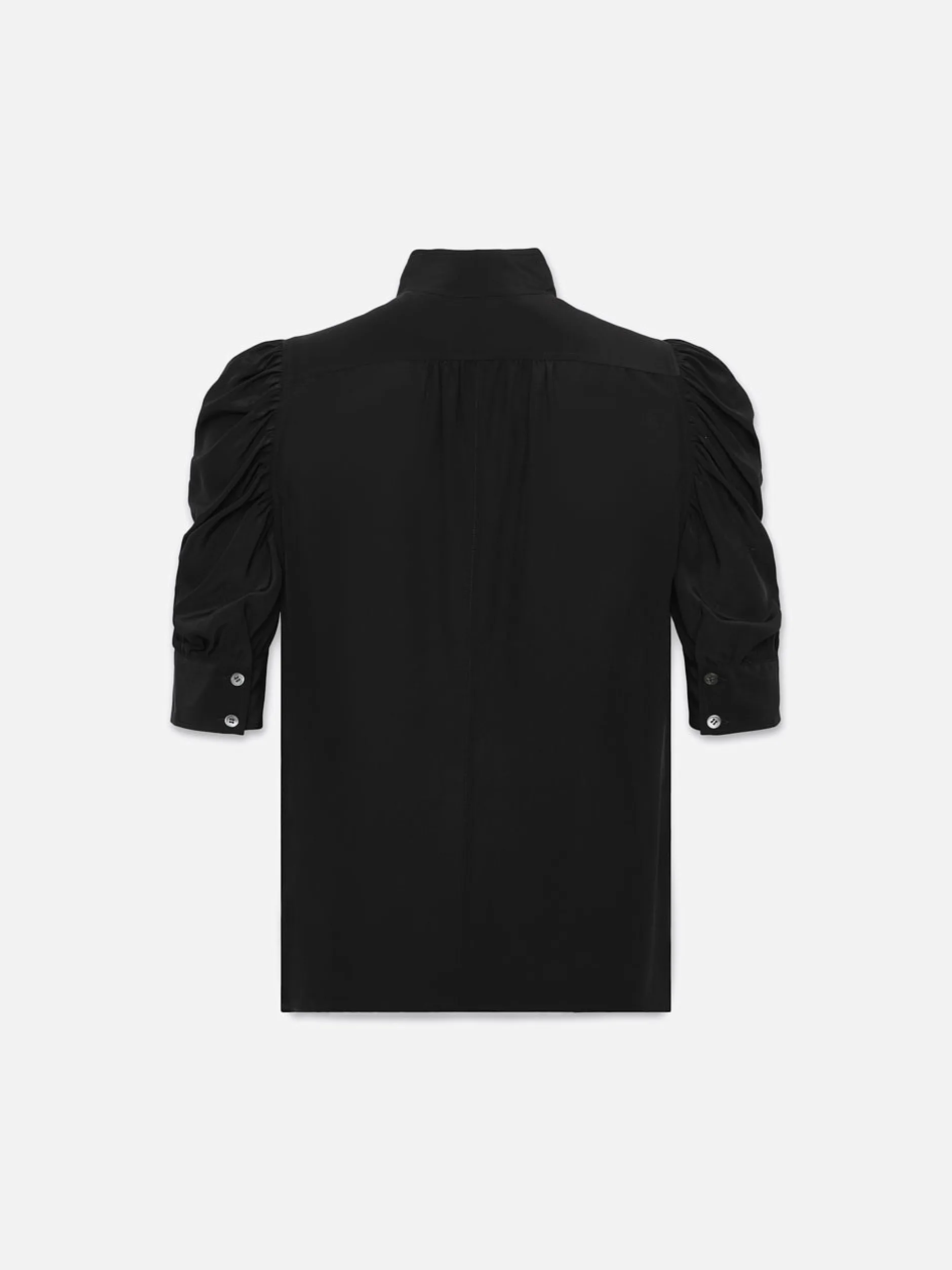FRAME Gillian Top in<Women Tops & Blouses