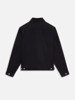 FRAME Heritage Jacket in< Denim Jackets|Jackets & Coats