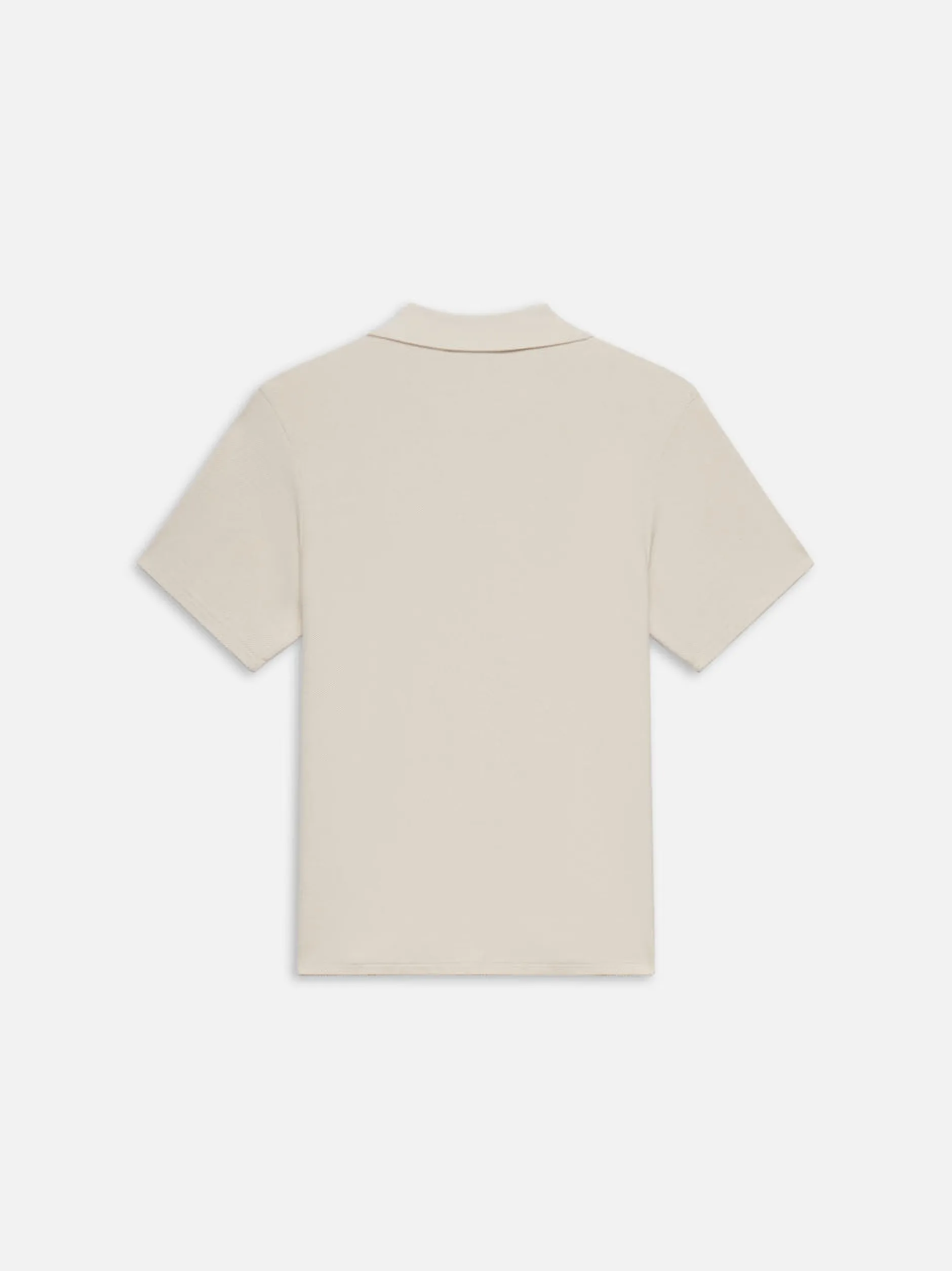 FRAME Jacquard Polo in< Tees & Polos