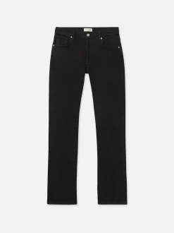FRAME Jetset Modern Straight in< Straight