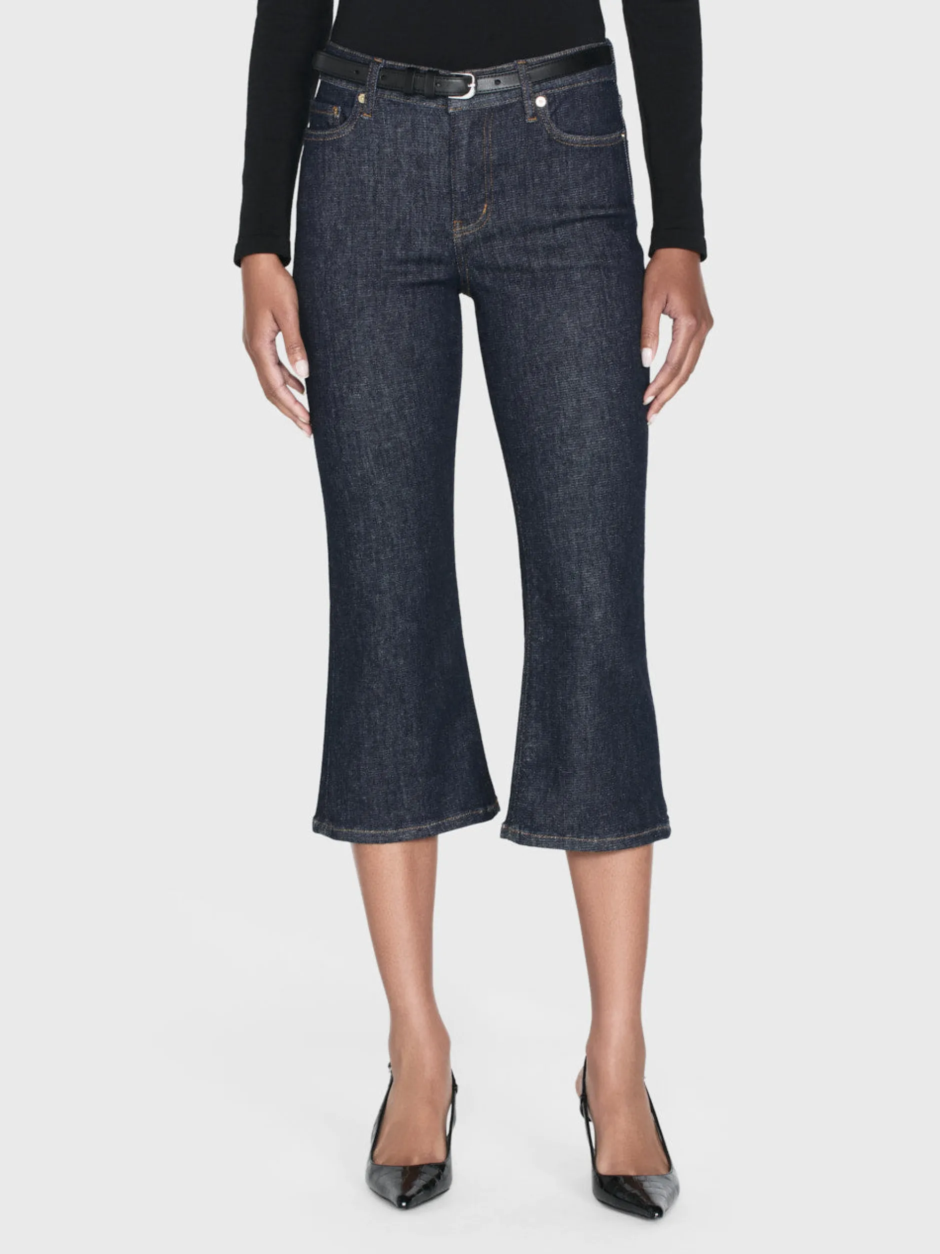 FRAME Le Boot Capri in<Women Bootcut