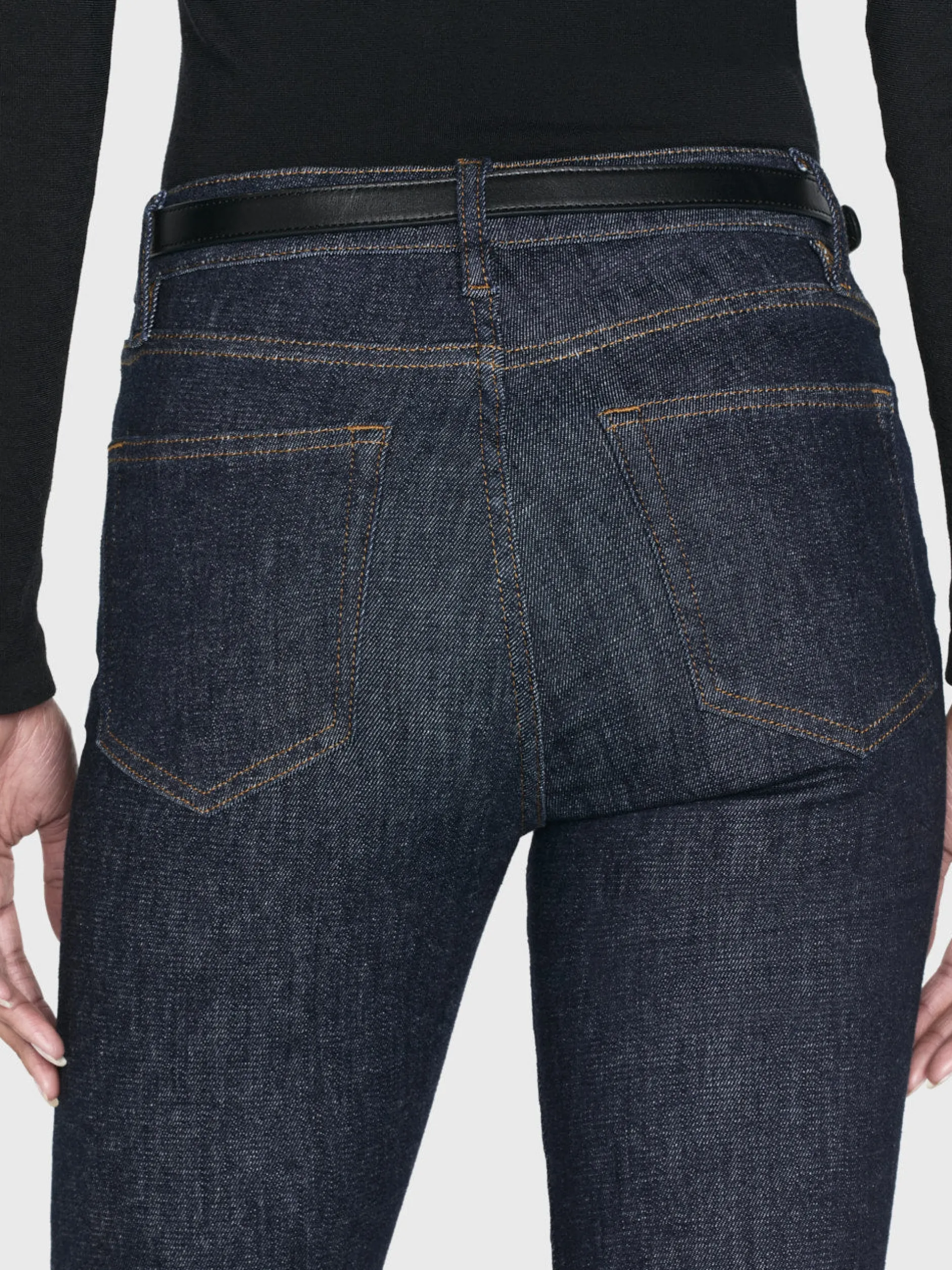 FRAME Le Boot Capri in<Women Bootcut