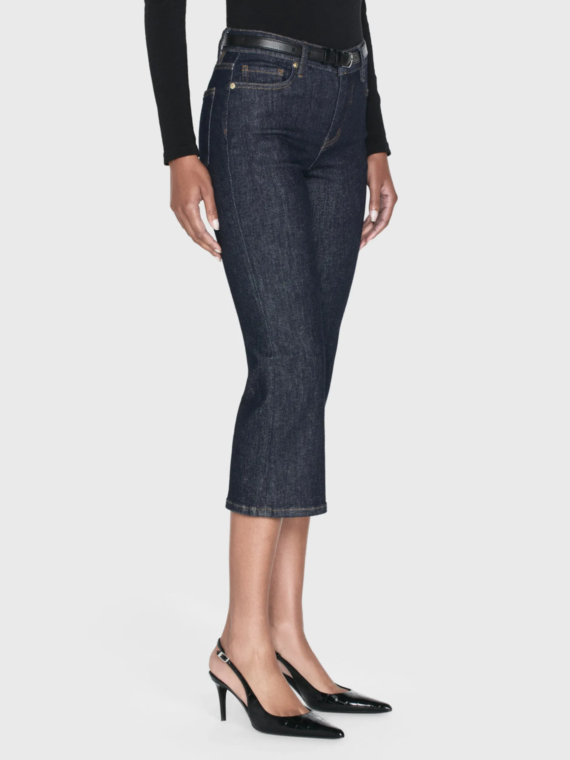 FRAME Le Boot Capri in<Women Bootcut