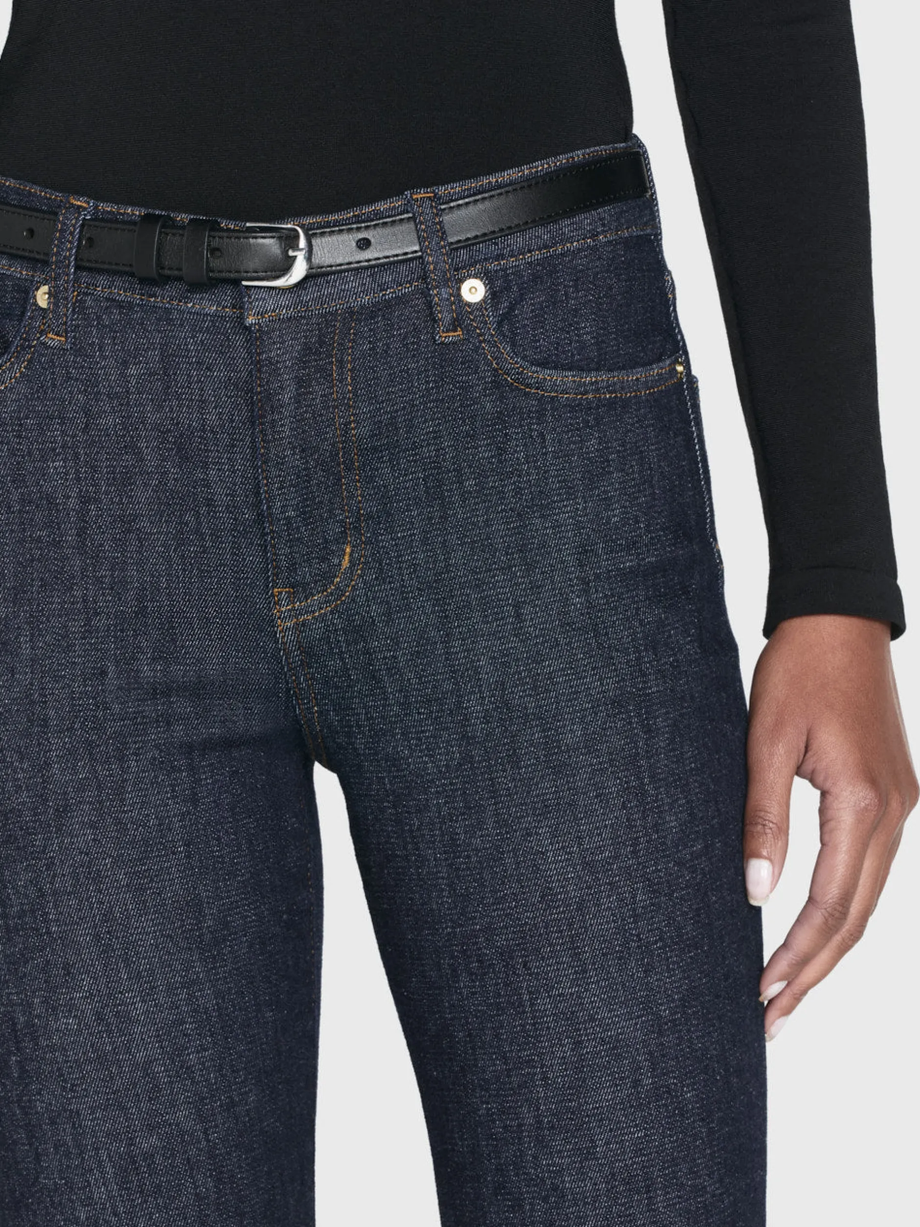 FRAME Le Boot Capri in<Women Bootcut