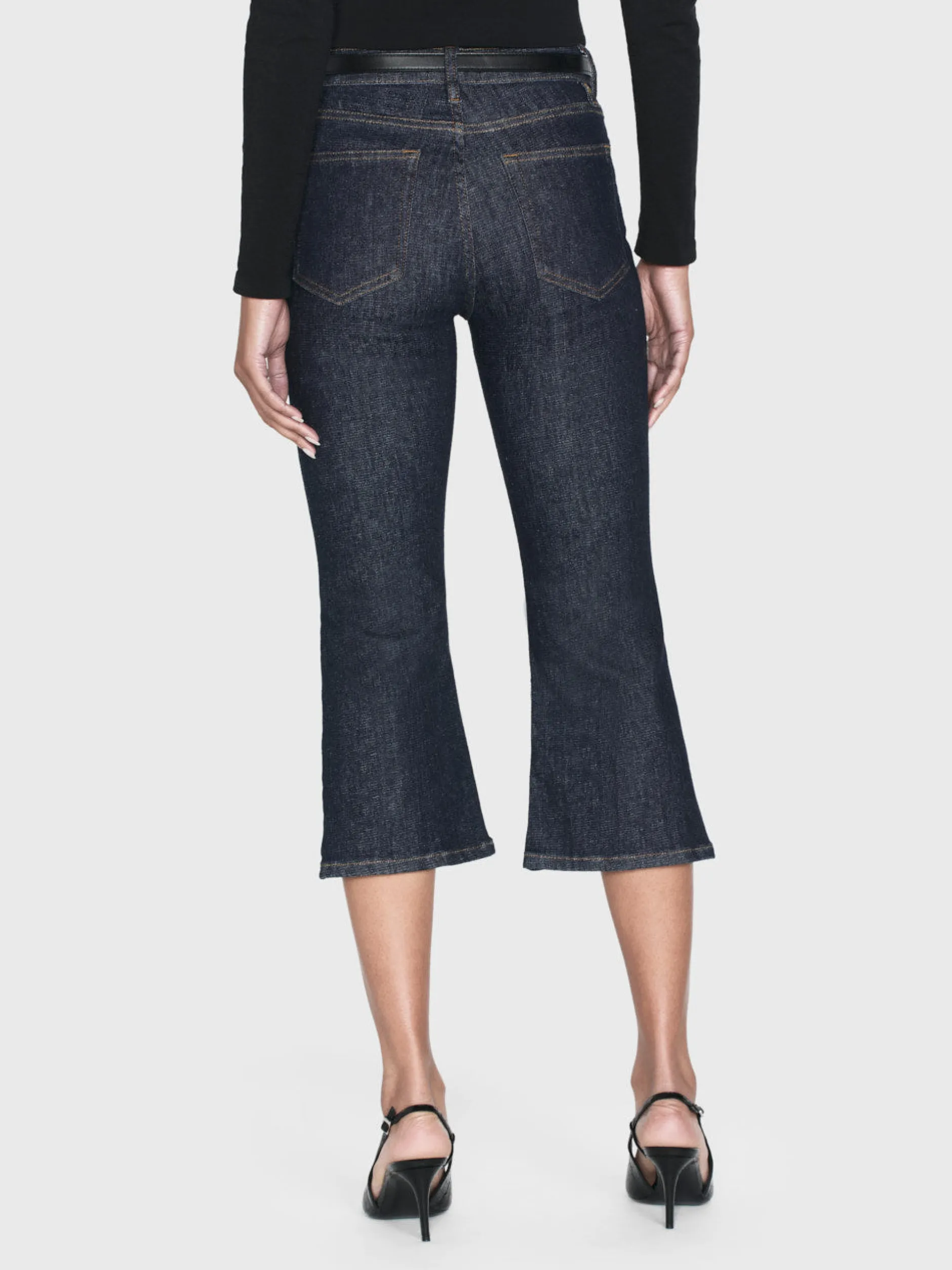 FRAME Le Boot Capri in<Women Bootcut