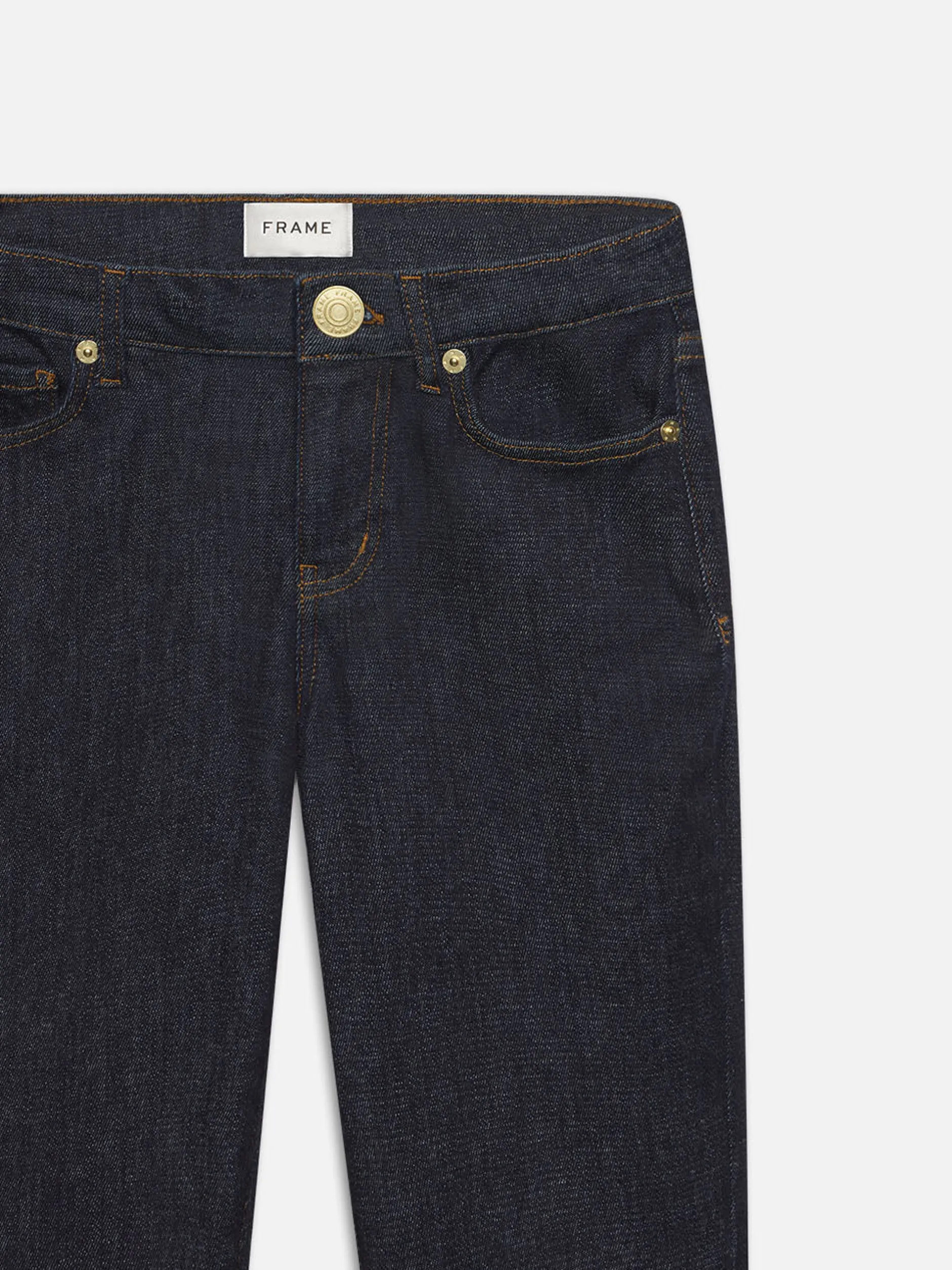 FRAME Le Boot Capri in<Women Bootcut